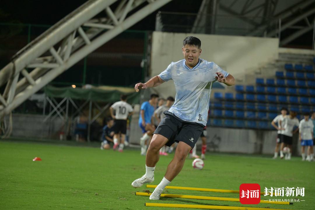 tted, 球队唯一一