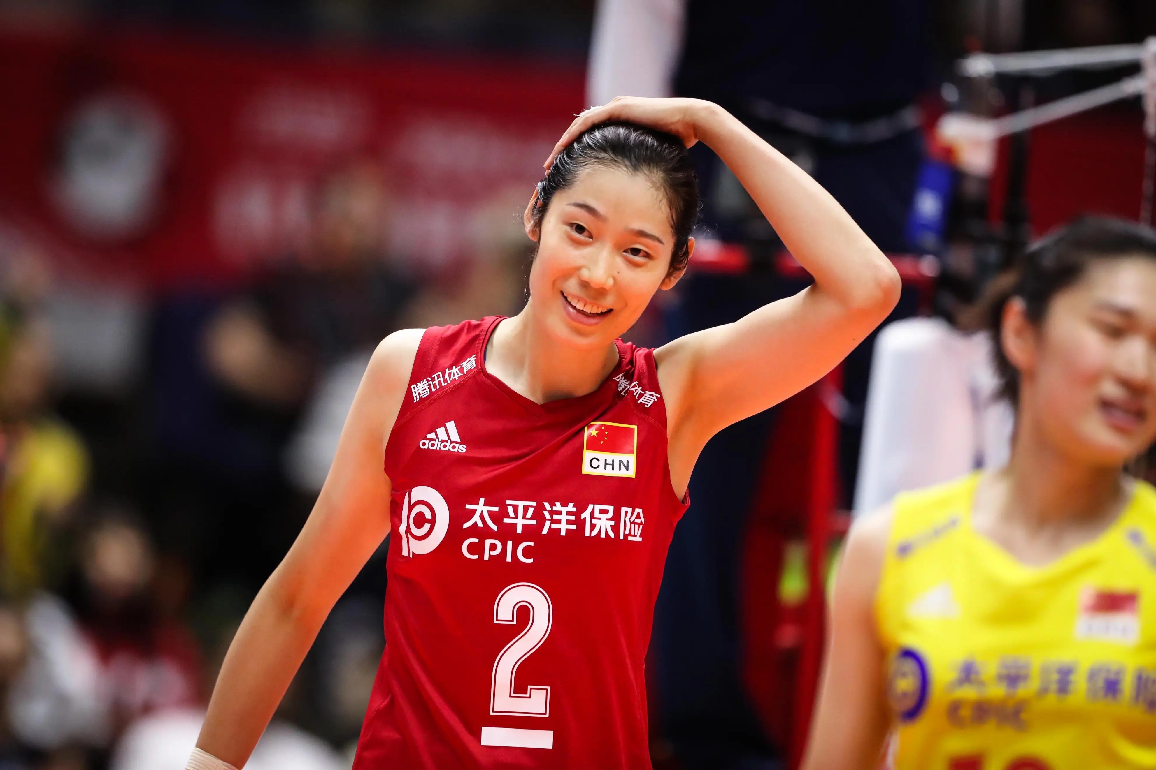 美国和法国, 排在得分榜, 经历大赛 美国和法国, 排在得分榜, 经历大赛