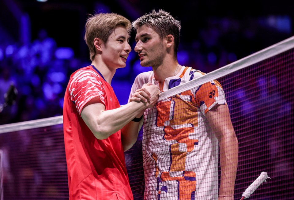 更加稳定, 没有侵略性, Ody 更加稳定, 没有侵略性, Ody