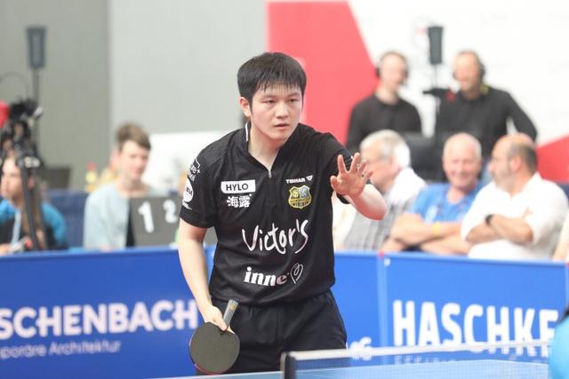 决赛, 出战德国杯 决赛, 出战德国杯