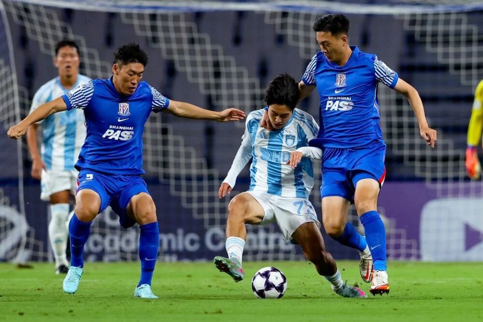 蔚山绝杀, 瑟FC 蔚山绝杀, 瑟FC