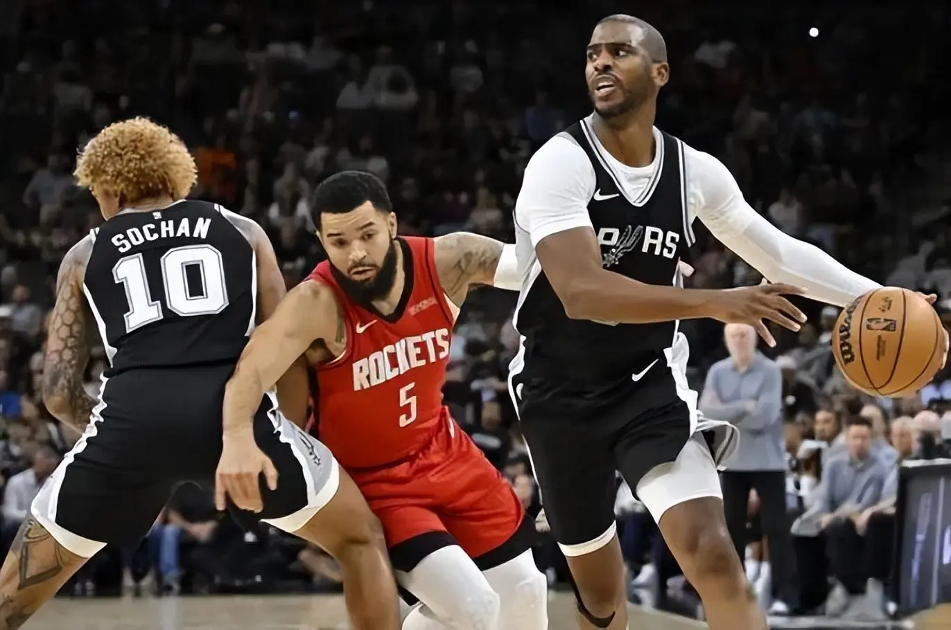 的后卫, 泰特也是正 的后卫, 泰特也是正