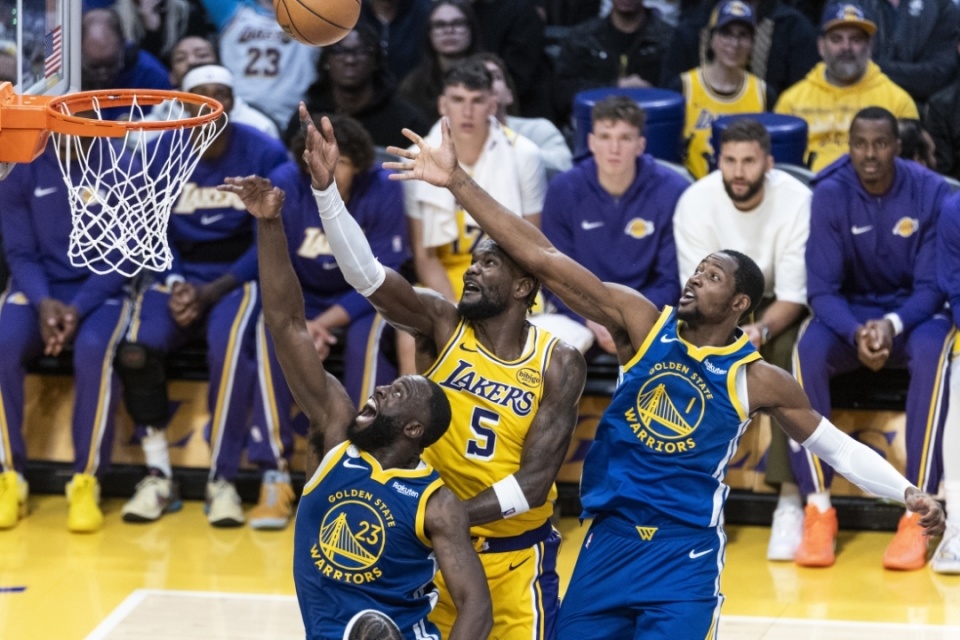 那么赢球谁, wVoc, 库明加